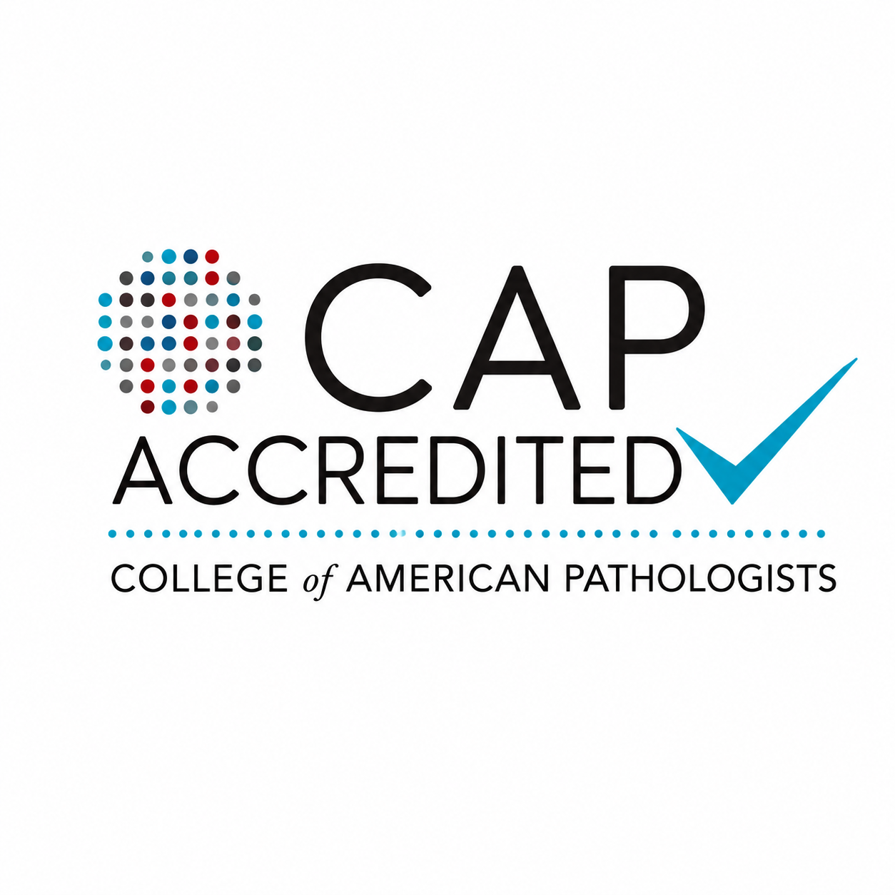 CAP Accredited