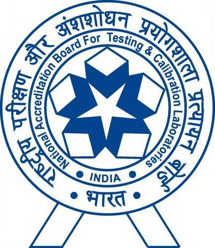NABL Accredited